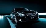 Subaru Legacy Wagon B4 by JDM 2010 года